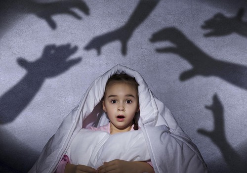 Vaikų psichologė: „Stebiu save, kad vaikui neištarčiau žodžio „nebijok“