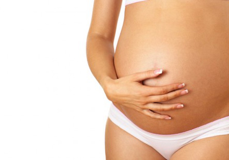 Bikini depiliacija nėščiajai - galima ar ne?