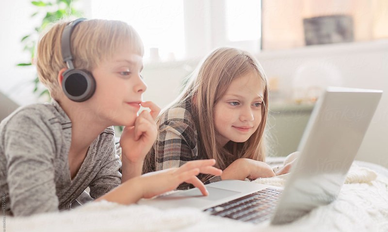 Saugesnio interneto savaitė: ką daryti, kad vaikai internete būtų saugūs + RENGINIAI