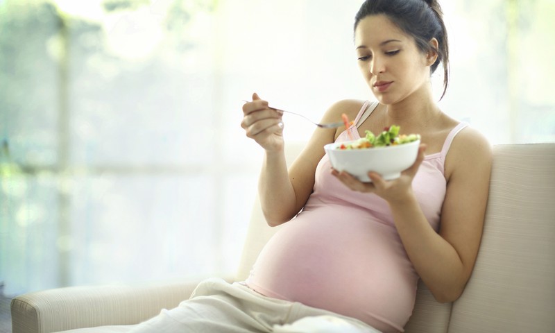 Ką nėščiajai valgyti, kad išvengtų žarnyno problemų?