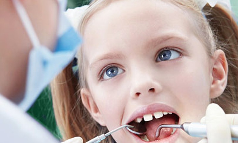 6 sveikų dantų taisyklės