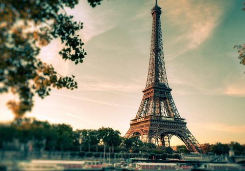 Alfas Ivanauskas: Ką būtina paragauti būnant Paryžiuje