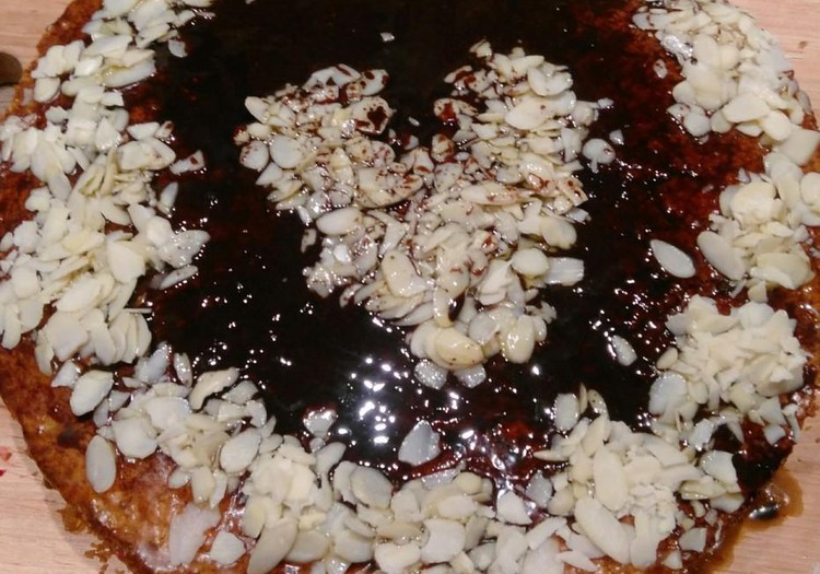 Tortas su kaktusais