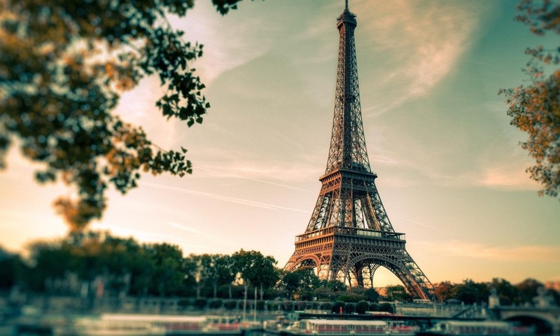 Alfas Ivanauskas: Ką būtina paragauti būnant Paryžiuje