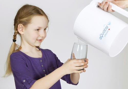 Kiek ir kokio vandens turėtume gerti? Eksperto patarimai