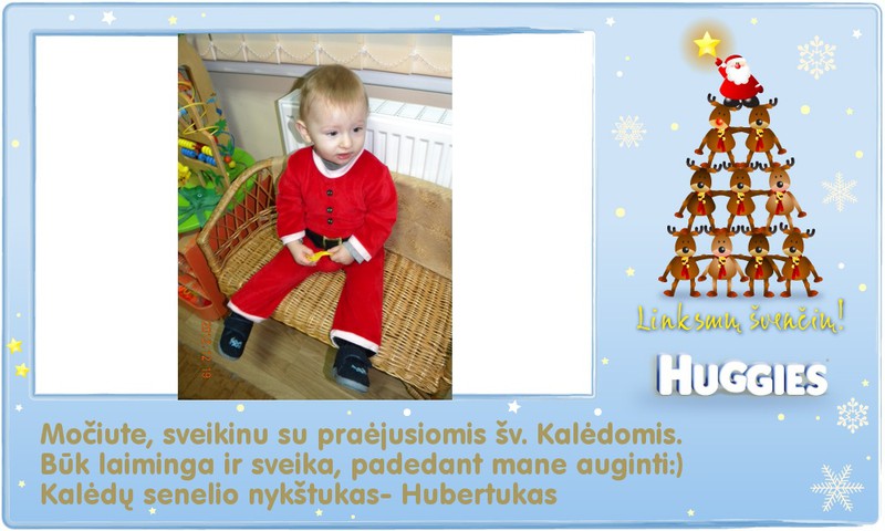 Sveikinimas