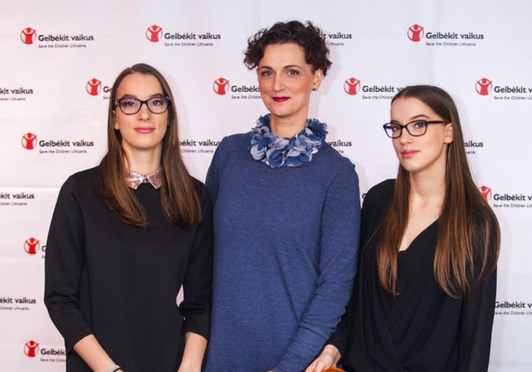 Kristina Savickytė prabilo apie skaudžią savo praeities patirtį