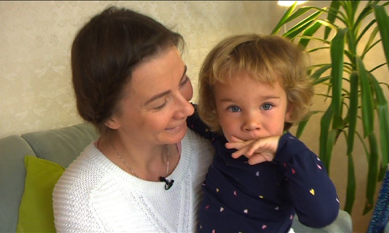 Rytoj MK laidoje - kūdikio vizitai pas gydytoją, mamos kurti žaislai ir šeimos kalendorius