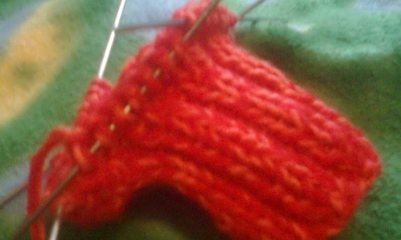 Išdykėlės kojinaitės 