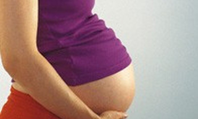 Kaip išvengti strijų nėštumo metu?