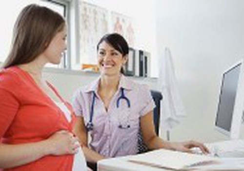 Būsimoms mamytėms - nemokamos konsultacijos apie užkrečiamąsias ligas
