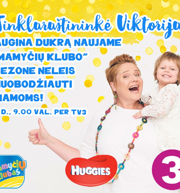 Tinklaraštininkė Maistoholikė - įkvėpimas mamoms!