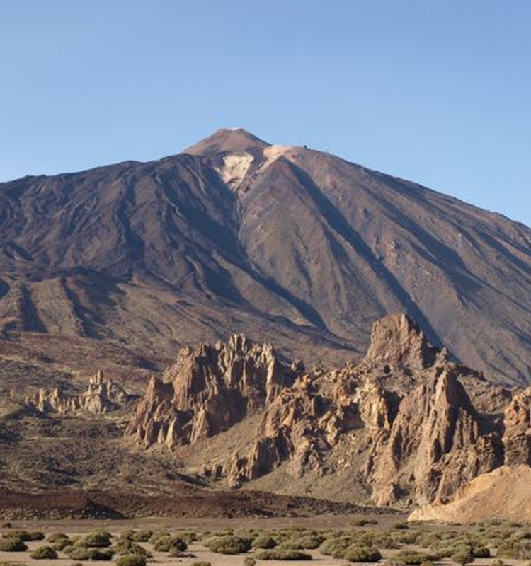 Tenerifės dienoraščiai: paskutiniai pasispardymai apžiūrint lankytinus objektus