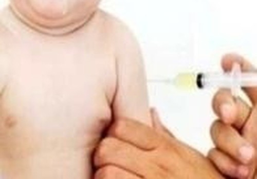 Ar pneumokoko vakcina skiepyti tik dažnai sergančius vaikus?