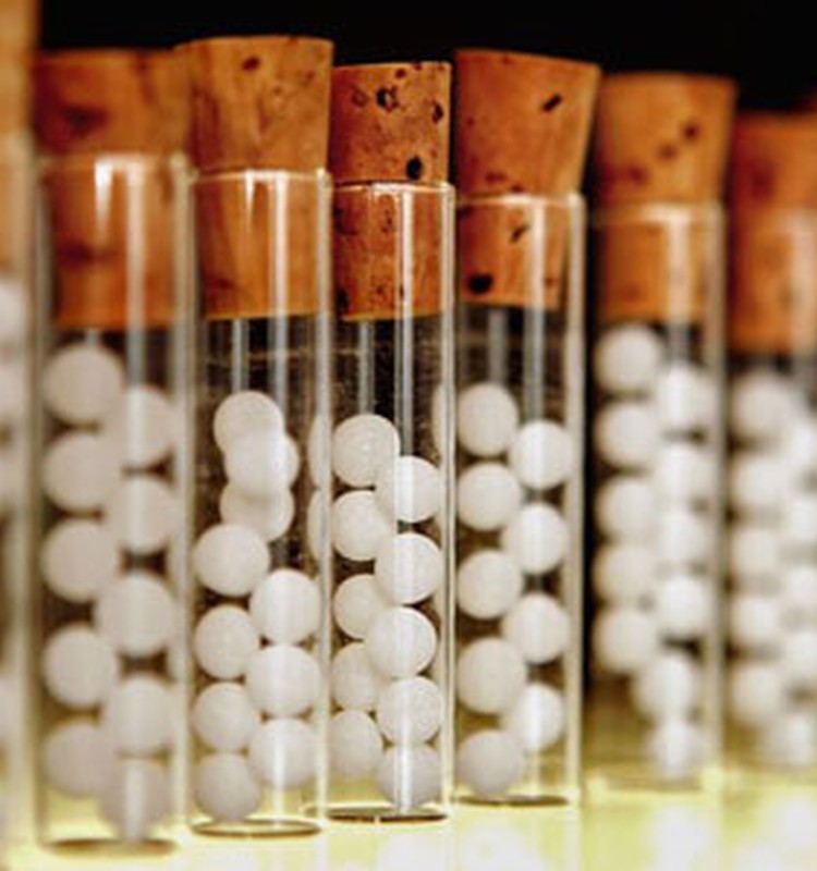 Naujausi tyrimai rodo - homeopatija yra tik mitas!