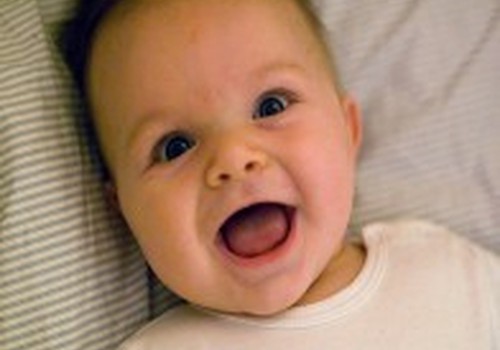 Nauja rubrika „Kūdikio pojūčiai“: pirmosios savaitės