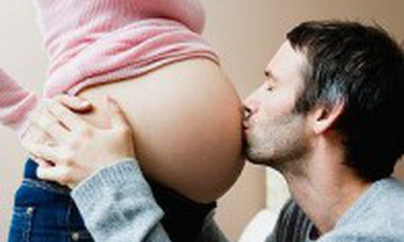 Nėštumo fotosesija: taip ar ne?