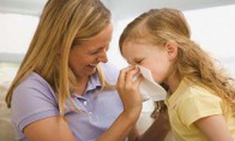 Alergija namų dulkių erkutėms. Kaip saugotis?  