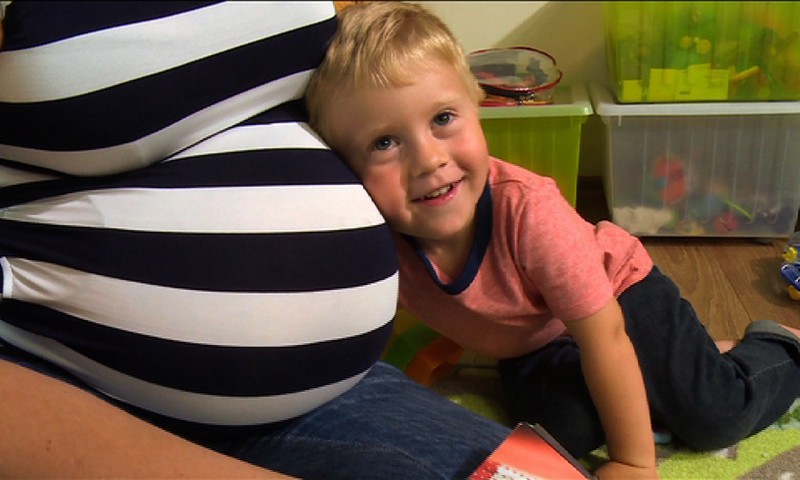 Rytoj MK laidoje - pirmoji super mažylės diena, meilės žodžiai vaikams ir skysčių poreikis vaikams