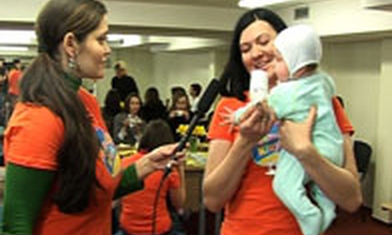 Pasitikime pavasarį lieknesnės…