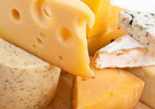 Kokį sūrį labiau mėgsti - varškės ar fermentinį?