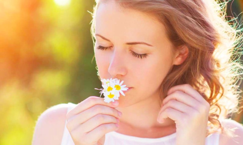 5 mitai apie veido odos priežiūrą pavasarį