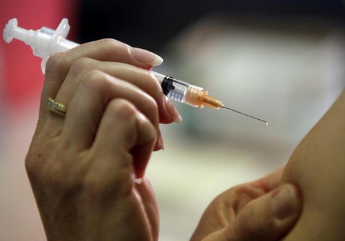 Europos imunizacijos savaitė: skiepyti ar neskiepyti?