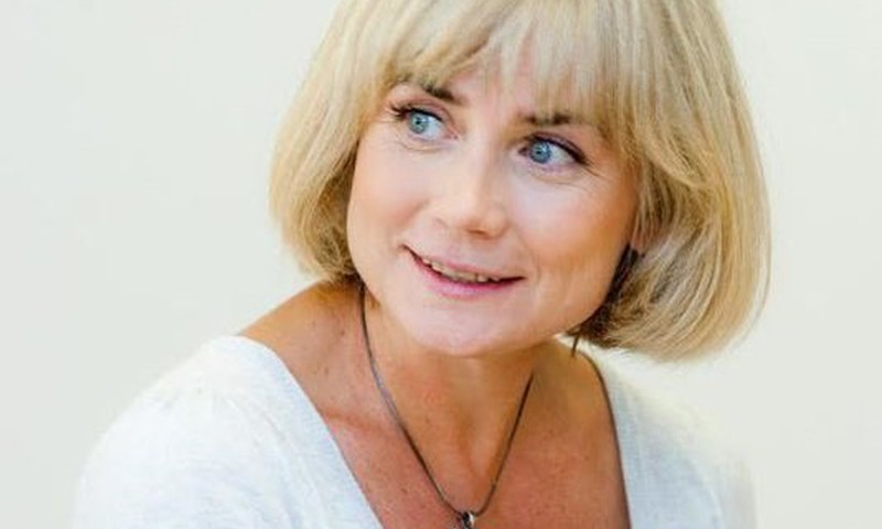 Aktorė Ilona Balsytė: „Teatras – „geroji fėja“, iš naujo mokanti vaikus bendrauti“