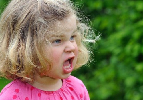 6 priežastys, kodėl vaikas agresyvus 