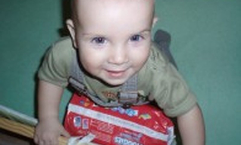 "Mini Miss ir Mini misteris Huggies Little Walkers" tęsiasi!