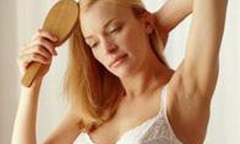 Natūralios plaukų stiprinimo priemonės: duona, garstyčios, kiaušinis