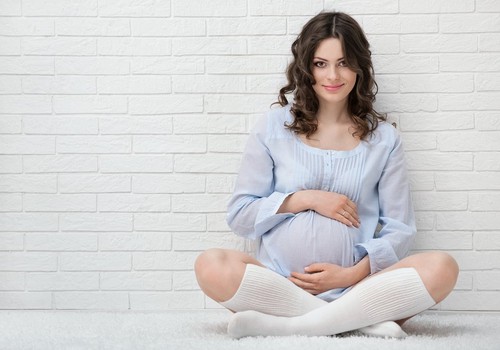 15 frazių, kurių nederėtų sakyti nėštukei