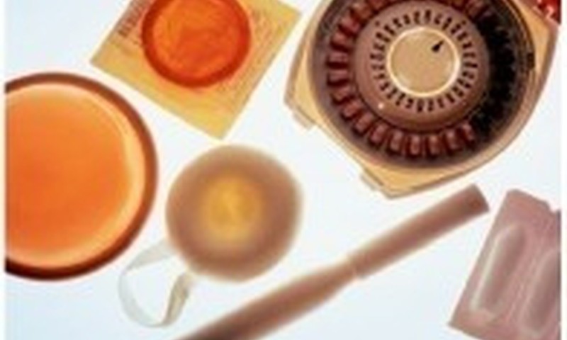 Kokia galima kontracepcija maitinančiai mamai?