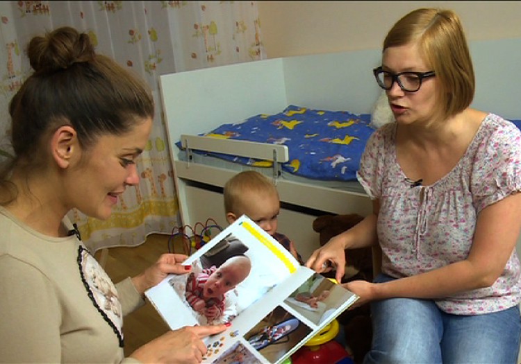 VIDEO: Kuriame fotoknygą iš gražiausių akimirkų