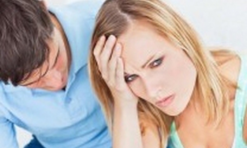 Apetito hormonas susijęs su depresija