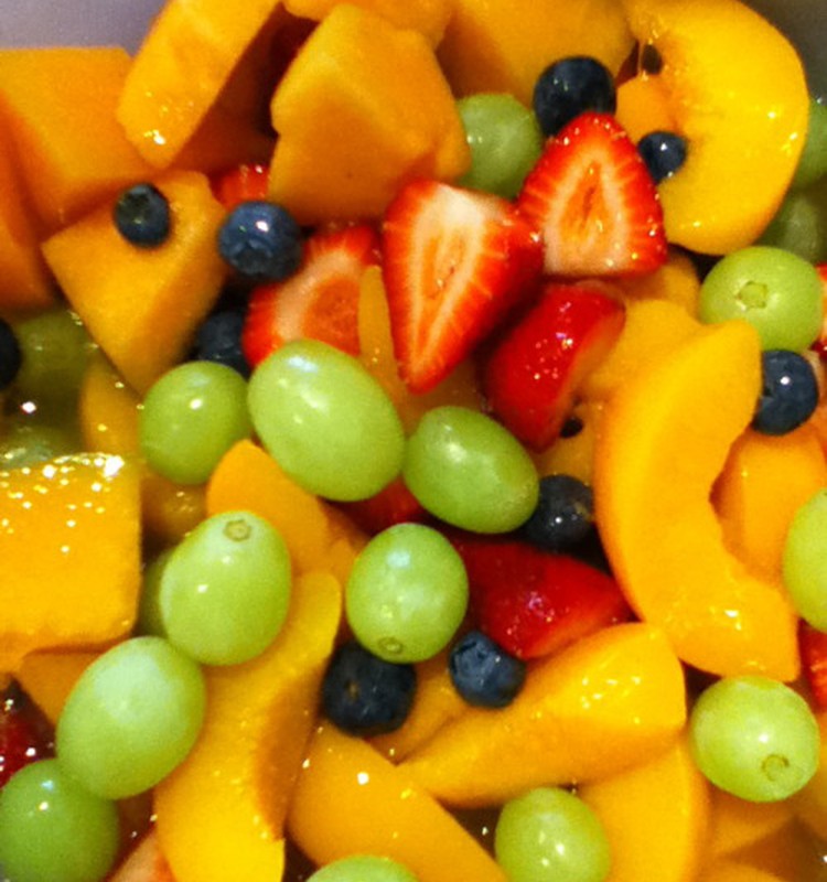 Ar galima maitinančioms mamoms valgyti egzotinius vaisius?