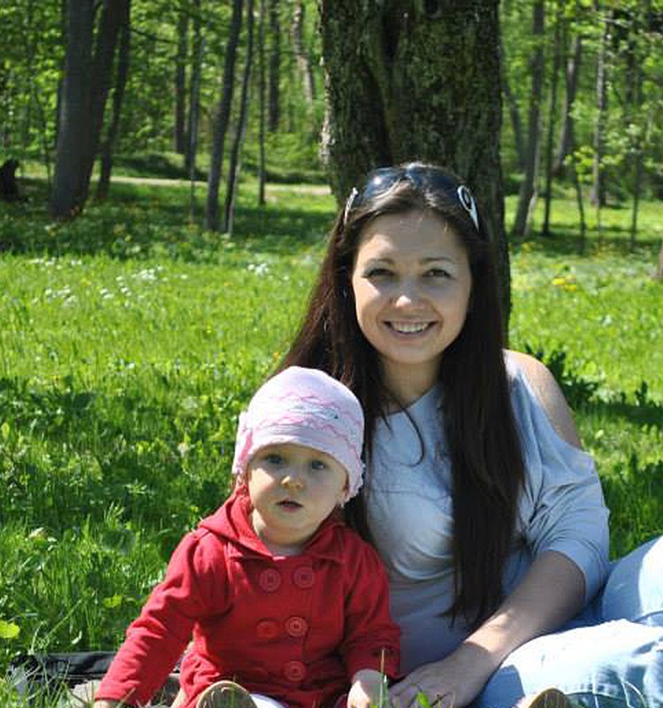 Versli mama Vilma: jei ne dukrytė, tikrai to nedaryčiau!