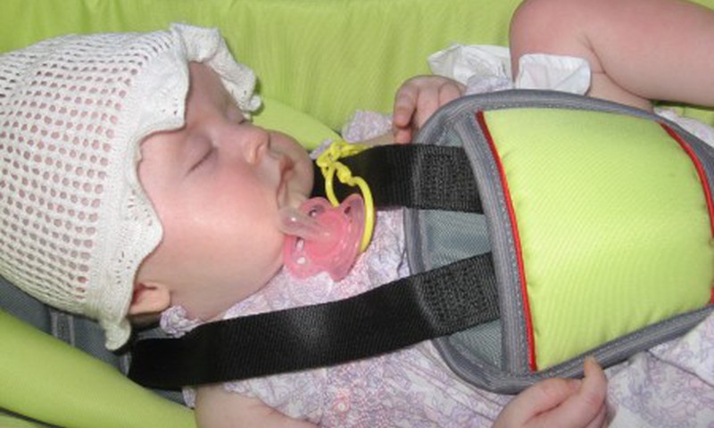 Viltės Kamilės pažintis su operacija