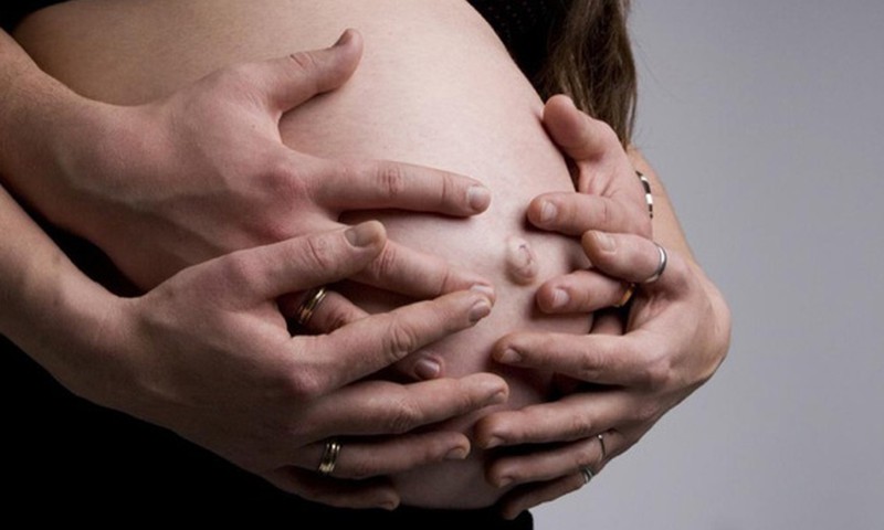 Ar reikalinga fotosesija nėštumo metu?