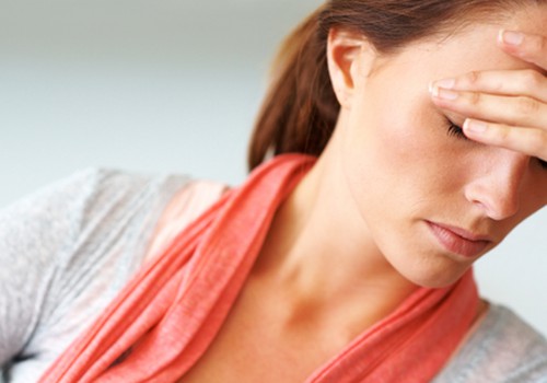 Ar jus kankina migrena? Mamų ir neurologės patarimai