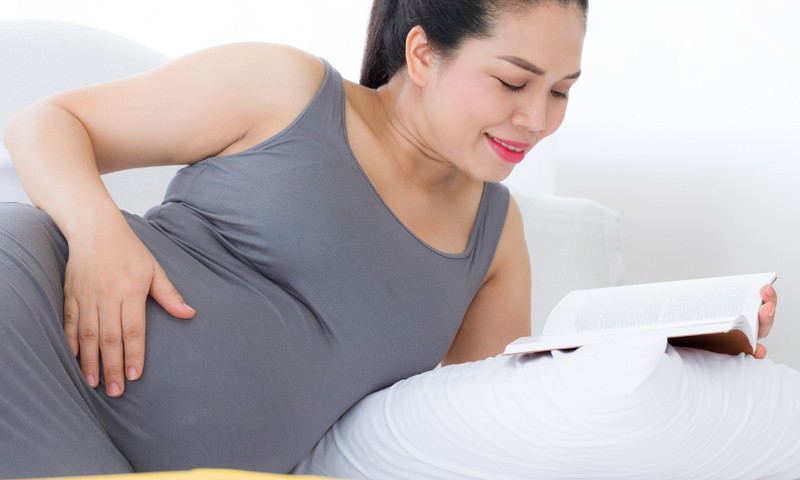 Kaip pasiruošti gimdymui be baimės: psichologės patarimai