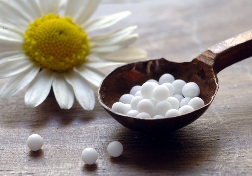 Ar homeopatija gali išgydyti nevaisingumą?