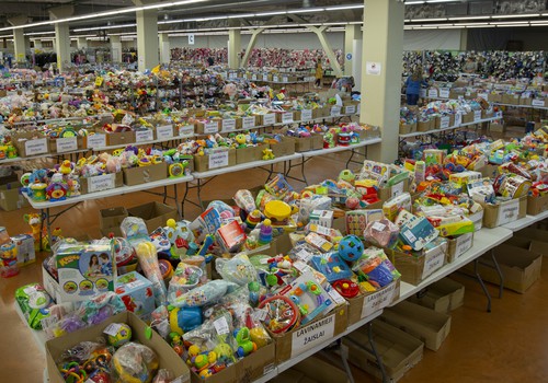 Mamų mugė jau 12 metų neišeina iš mados