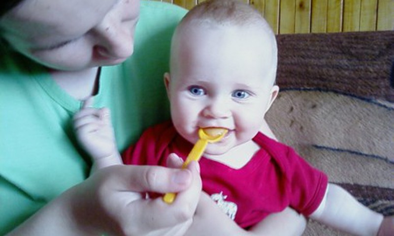 Mano pirmosios tyrelės