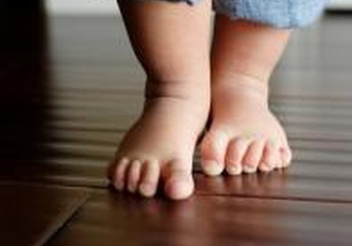Bėdos su pėdutėmis: plokščiapadystė