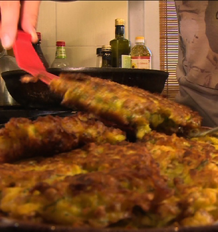 VIDEO: Kodėl maistinga valgyti moliūgą?