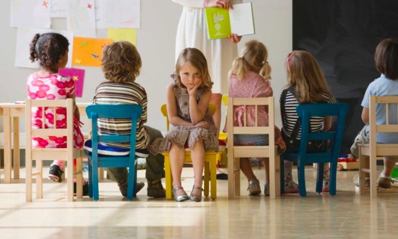 Kodėl kai kurie vaikai nepritampa darželyje: pataria psichologė