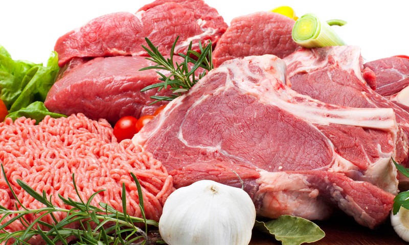 5 patarimai, kurie padės nustatyti mėsos šviežumą