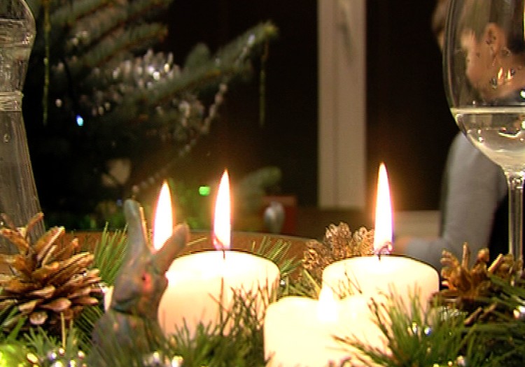 Paskutinė šių metų laida - ką joje matysime? 