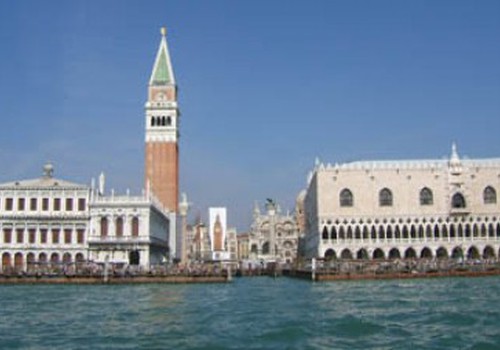 Venecijos bienalė - siūlyčiau apsilankyti!